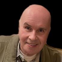 Michael J. Montague PhD