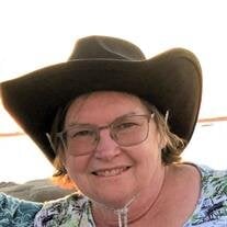 Marilyn Janice Cummings