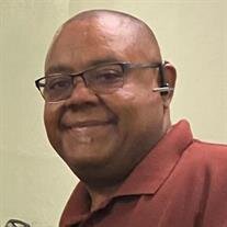 Mr. Theodore Roosevelt Walker III