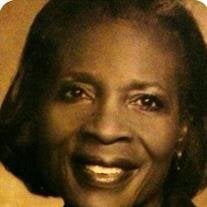 Mrs. Joyce Griffin