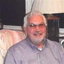 Larry Douglas Oden