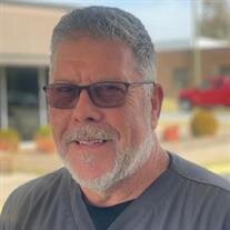 Douglas "Doug" Wayne James