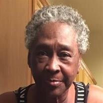 Mrs. Janet Wright