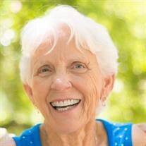 Ethel "Lounette" Cowart Hall