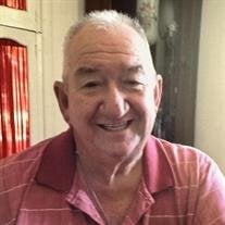 Robert G. Kennemer Sr.