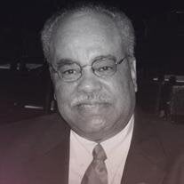 Wayne Errol Wright