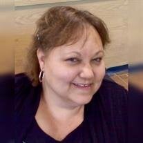 Corliss Ann Aanerud-Vallis