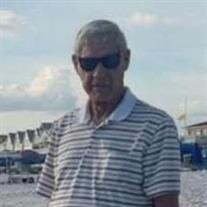 Charles Ray Abbott Sr.