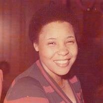 Ida Mae Green