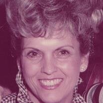 Paula Fern Bruce