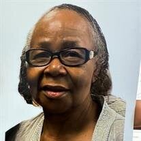 Mrs. Thelma Houston Rogers