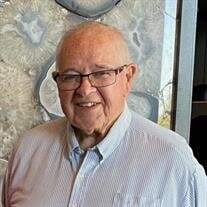 Mr. Robert Turner Andrews