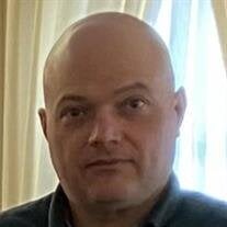 Carl Linwood Gutman