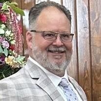 James Rodney Hines