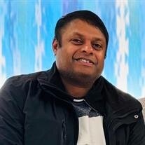 Sagar Dhanasekhar