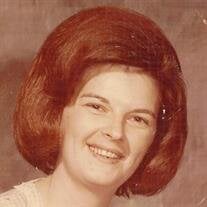 Carolyn Louise Barlow