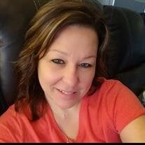 Chelcea "Nikki" Leigh Nicole Moore