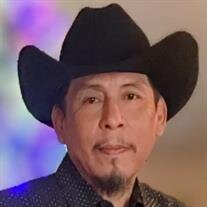 Mr. Carlos Barona Fajardo