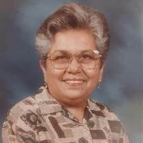 Consuelo L. Gutierrez
