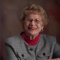 Shirley Ann Seizinger