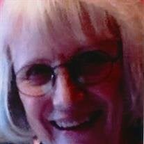 Susan Peurifoy Queen