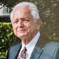 Earl Willard Rugraff