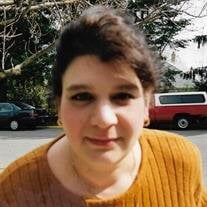 Lynn Margaret First