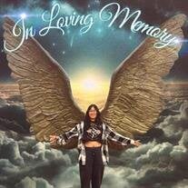 Evalyne Jay-Alma Hernandez