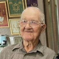 Mr. Paul Ragan Gardner