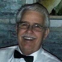 Harry William Arnold