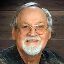 Glenn Allen Carrell Sr.