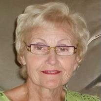 Paula R. Porter