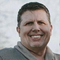 Eric Harlow Shirk