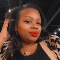 Oni Afyia Tsemai Kennedy