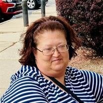Michelle Dawn Rentschler