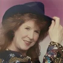 Betty Kritzman