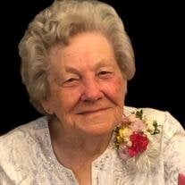Voncile Helen Jennings