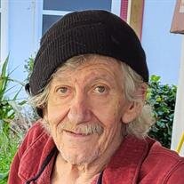 Jimmy "Buzz" Lee Brown Jr.