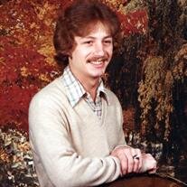 Bradley Auburn "Brad" Wright
