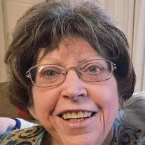 Cheryl Anne Dickey
