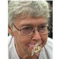 Carolyn Joyce WHITE