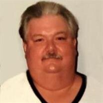 Stephen John Roch