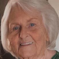Dorothy "Maelene" Collins