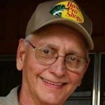 Dan Lester Steele