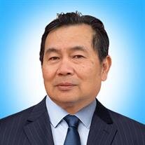 Dennis Nguyen
