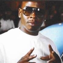 Earnest James Washington III