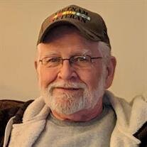 David W. Furyes