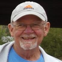 Terry E. Dodds