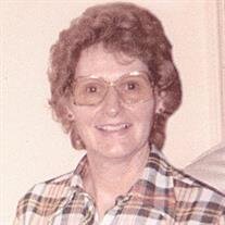 Jessie F. Moncatch