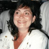 Debora Lee Cooper